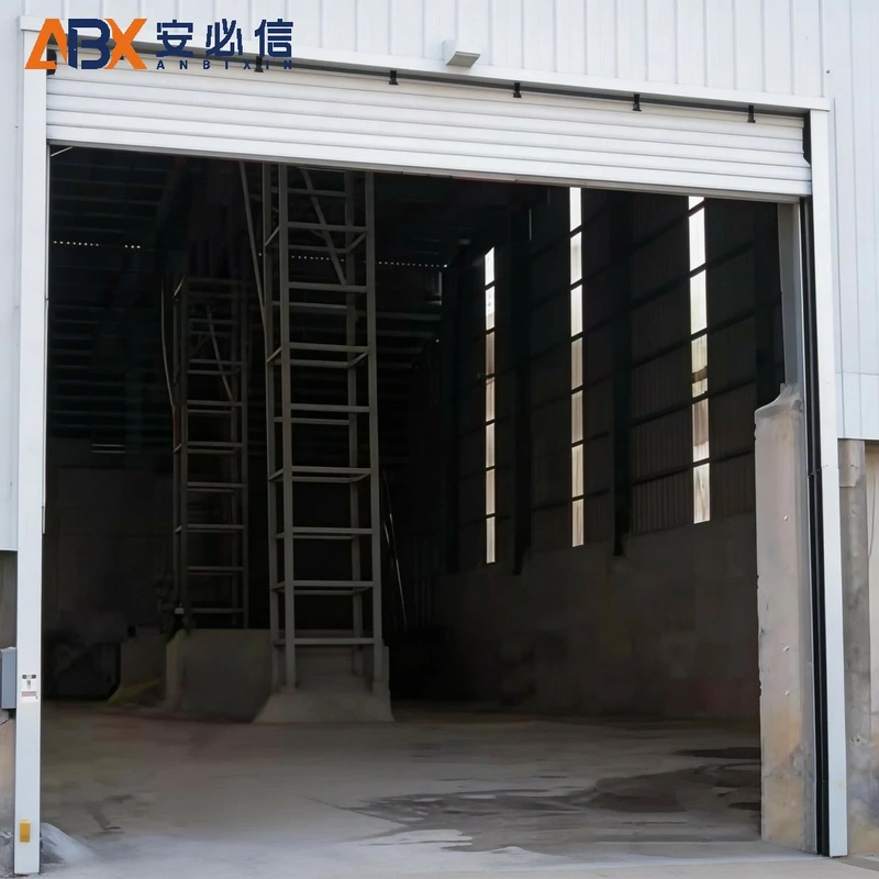 南昌市高速堆积门