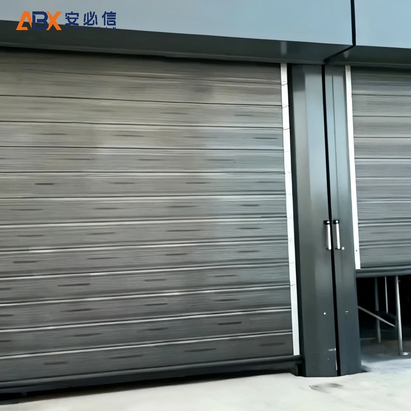 南昌市消防高速门