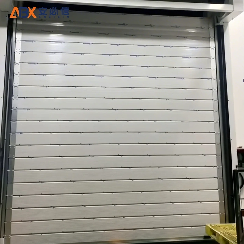 南昌市医药密闭高速门
